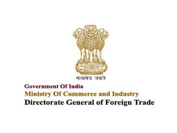 Government Of India Ministry Of Commerce & Industry Directorate General Of Foreign Trade Certified Company